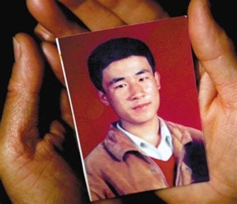 23年前的呼格案依旧未果，赵志红14年后终死刑，此案凶手却不是他 - 知乎