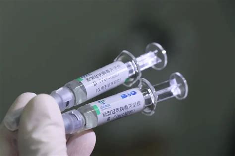 七种候选疫苗在路上了|中国生物_新浪财经_新浪网