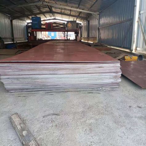 钢板销售 Q345B钢板 Q235b板材 45#钢板中厚板 - 钢板 - 九正建材网