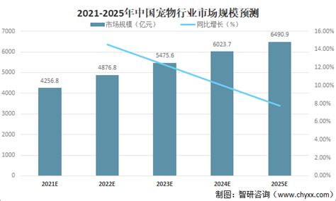 2022-2028年中国宠物行业市场发展规模及投资机会分析报告_智研咨询