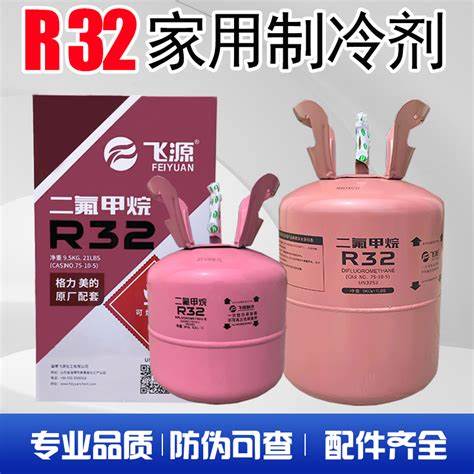 r32的空调可以用r22代替吗