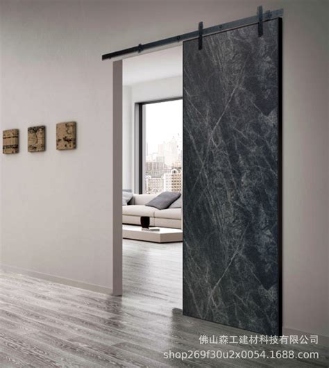 谷仓门图片