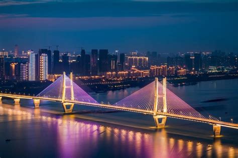 南京再添两座"武汉造"大桥!其中一座是长江最宽大桥 - 封面新闻