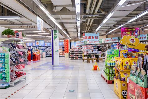2023大商超市(西大街)购物攻略,开封大商超市(西大街)购物中心推荐,点评/电话/地址-【去哪儿攻略】