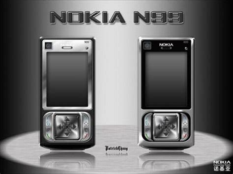Nokia N99 Pro Max Price, Release Date & Specs! - MobilesReview24.com