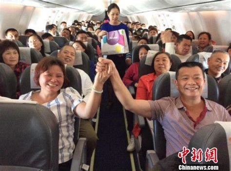 九元航空为60岁以上老人推出9元超低特价机票_手机新浪网