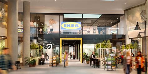 IKEA is opening its first ever second-hand store in Sweden | World ...