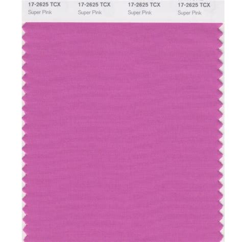 Pantone 12-1106 TCX Swatch Card Sheer Pink – Design Info