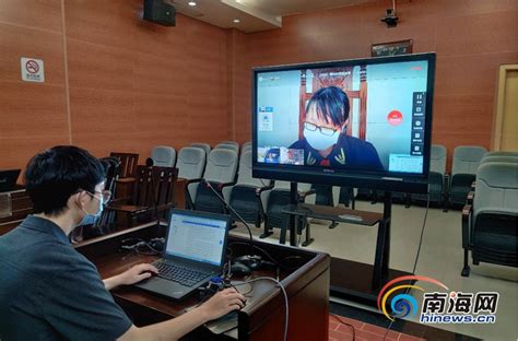 儋州创新监管方式 7月1日起试运行“互联网+电梯监管”智慧平台