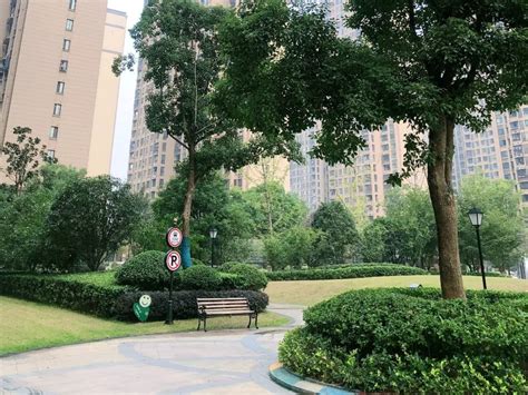 郑南区有一个特色小镇项目，豫发蓝山公馆一个你看了就想买的低密度洋房社区 - 知乎