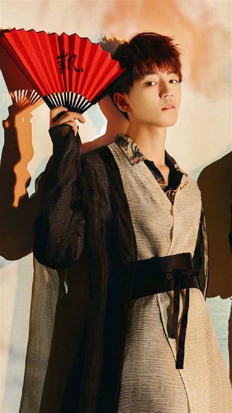 TFBOYS壁纸图片