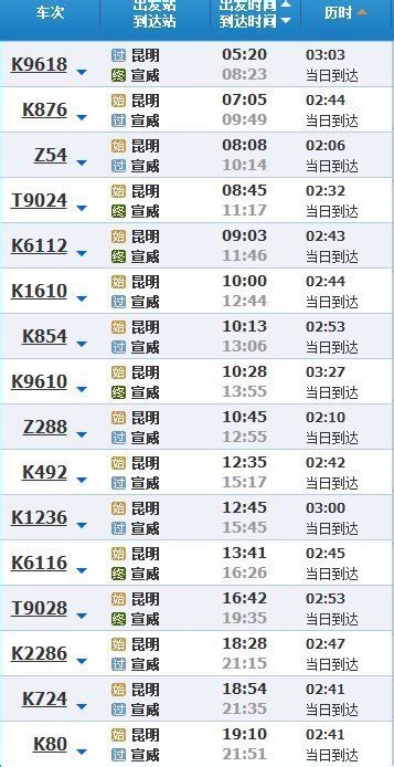 重庆10号线快速列车时刻表- 重庆本地宝