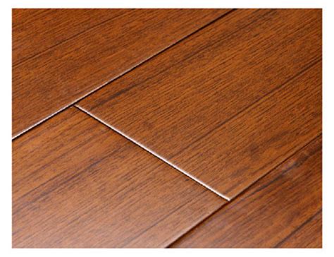 带您全面了解柚木地板的优缺点 常见地板材质特性解析_齐家网