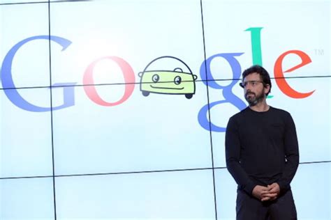让谷歌联合创始人谢尔盖·布林成功的5个秘诀_即时尚