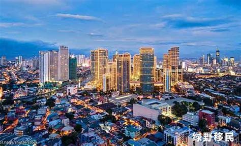 菲律宾马尼拉大都会南部的房产投资“潜力新星”——达义市，看好或将赶超马卡蒂_海外搜房网