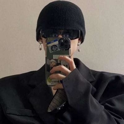 头像男生非主流超拽高冷