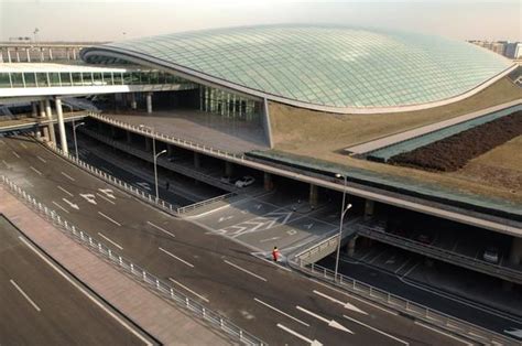 北京首都国际机场延长安检暂存物品保存期至90天_旅泊网
