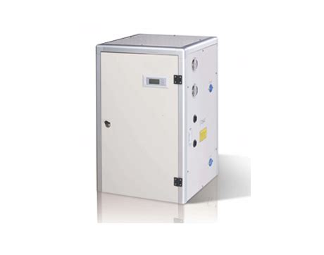 聚舒适-地源热泵、空气源热泵中央空调建筑系统配套产品服务商