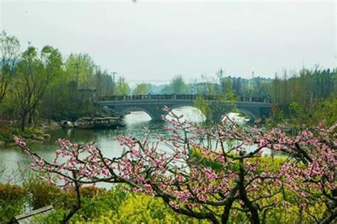 江苏徐州铜山区四个值得一去的旅游景区，喜欢的不要错过了