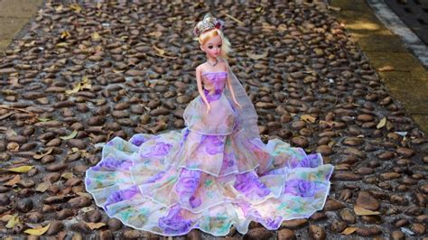 60厘米超大号芭比娃娃套装女孩公主女童玩具 - 惠券直播 - 一起惠返利网_178hui.com