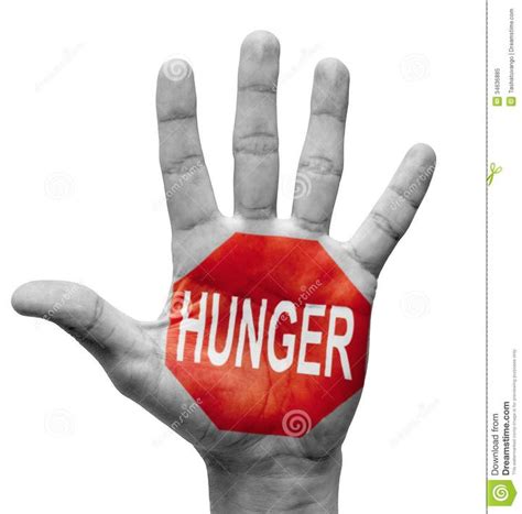 全球饥饿大流行迫在眉睫（一） - 知乎