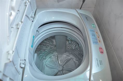 海尔洗衣机不能脱水怎么办-知修网