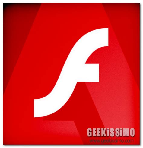 » Flash Player 10.3, Adobe rilascia la beta. Ecco le novità presenti!