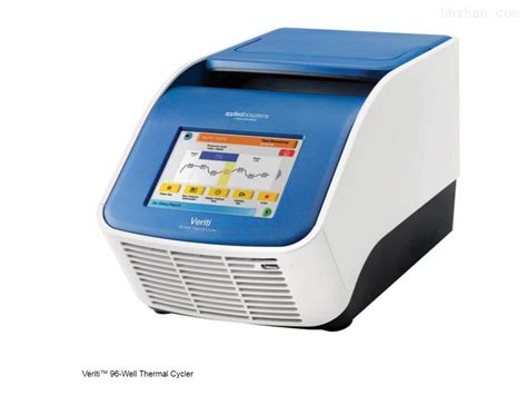 Veriti96-美国ABI Veriti 96孔热循环仪梯度PCR仪现货-上海剑凌信息科技有限公司