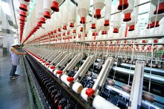 纺织业MES选型-乾元坤和官网