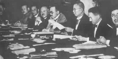1927年6月27日日本制定对华侵略总政策 - 历史上的今天
