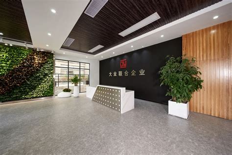东莞设计公司_SI空间设计公司在实际生活中发挥的作用-东莞设计公司,SI空间设计公司