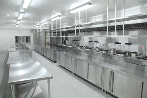 武汉·餐谋厨房设计工作室-厨房设备工程专家