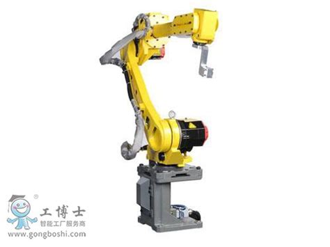 发那科（FANUC）机器人文件备份操作步骤_北京众平机器人