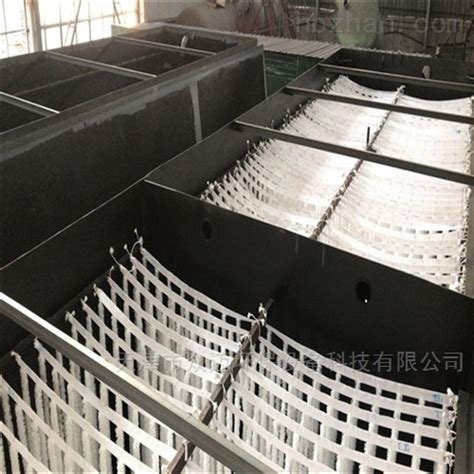 镇江农村MBR一体化污水处理设备厂家ZM-100-天津市众迈环保设备科技有限公司