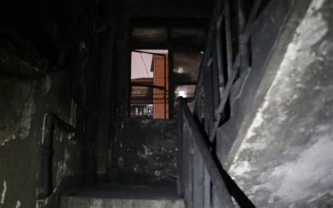 上海居民楼深夜起火，26岁青年挨家叫醒邻居自己被重度烧伤_浦江头条_澎湃新闻-The Paper