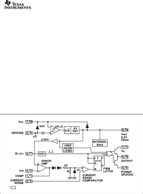 一种基于UC2844的开关电源电路的制作方法