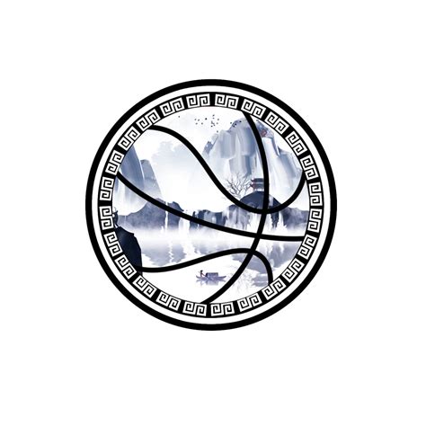 篮球馆LOGO|平面|Logo|Kevin_JGG - 原创作品 - 站酷 (ZCOOL)