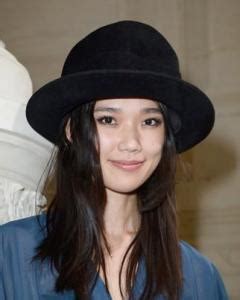 日本新生代帅气超模冈本多绪图片