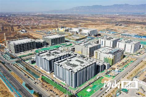 阿里张北绿色数据中心启用 推动京津冀云计算产业升级-天下网商-赋能网商，成就网商