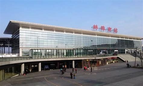 六安火车站站房主体完工_安徽频道_凤凰网