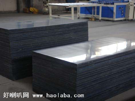 高强度塑料建筑模板价格_生产厂家_东营蒙特瑞尔新型建材有限公司