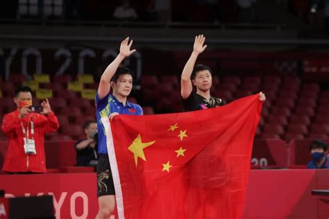2020国际乒联女子和男子世界杯11月在威海南海新区举行 - 海洋财富网
