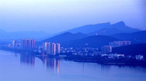 平顶山旅游景点大全排名（平顶山旅游必去十大景点） - 含鄱口