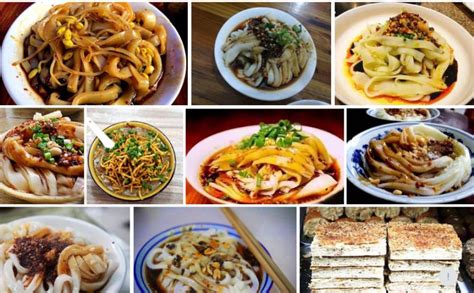去广元旅行一定要吃的美食，四川广元美食攻略-四川国旅「总社官网」