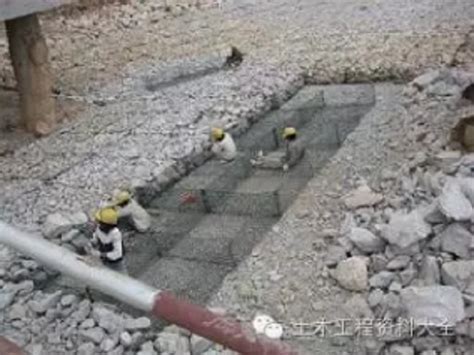 6 砂和砂石地基施工工艺标准-地基基础-筑龙岩土工程论坛