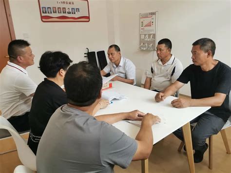 文成县首批3家“民非登记”的“小区业主服务中心”正式成立！