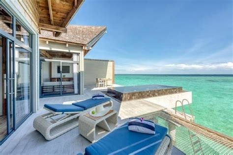 马尔代夫最新拖尾沙滩度假岛戴加利岛，到底能有什么优势？ - 知乎