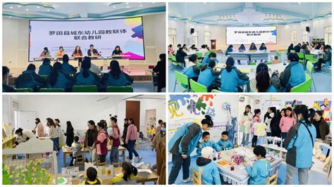 幼儿园教研活动的设计组织和实施PPT模板下载_熊猫办公
