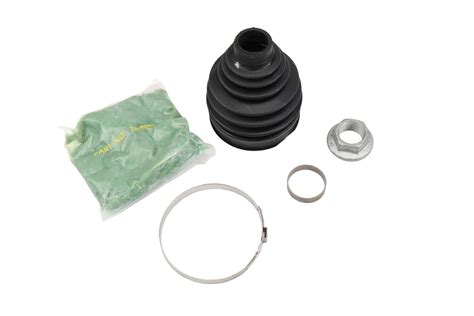 ACDelco 15269918 ACDelco GM Genuine Parts CV Joint Boots | Summit Racing