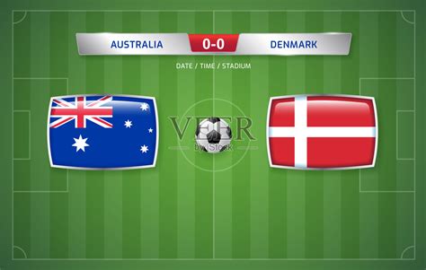 360体育-澳大利亚vs丹麦球队身价对比：丹麦3.5亿欧元，是澳洲近10倍